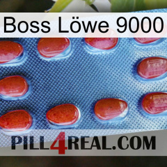 Boss Löwe 9000 06